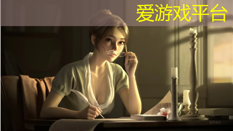 男人海绵垫女孩跳体操